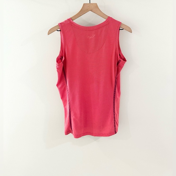 Kuhl Women’s Athletic Tank Red Size Medium - Picture 5 of 5